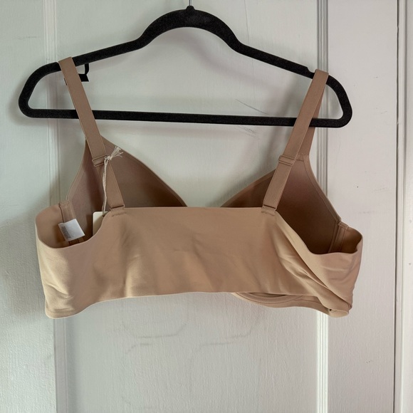 Aerie Smoothiez 42B Plunge Bra - Picture 4 of 5